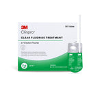CLINPRO™ CLEAR FLUORIDE TREATMENT, MINT FLAVOR, 0.5 ML UNIT DOSE, 100/PK, SOLD AS PACK SOLVENTUM 10000224
