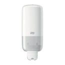 MOUNTING KIT FOR TORK SKINCARE DISPENSER, WHITE, SOLD AS EACH ESSITY 10001226