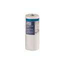 TOWEL ROLL, PERFORATED, HANDI-SIZE, ADVANCED, WHITE, 2-PLY, EMBOSSED, 67.5FT, 11" X 5.2", 120 SHT/RL, 30 RL/CS, SOLD AS CASE ESSITY 10001226