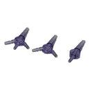 CARDIO CONNECTORS, 3:1, 20/CS, SOLD AS CASE ETHICON 243
