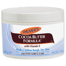 COCOA BUTTER, 7.25 OZ JAR, 12/CS, SOLD AS CASE E.T. 10000708