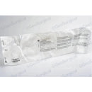 Ethicon Blake Silicone Drains Drain Silicone 7Mm Flat Blakefull Fluted 10/Cs -2211 - BriteSources