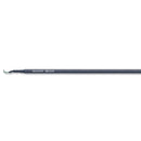 E-Z CLEAN WIRE L-HOOK LAPAROSCOPIC ELECTRODE, SPLIT STEM, 6/BX, SOLD AS BOX ETHICON 243