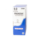 SUTURE, TAPERCUT, SIZE 6-0, 30", BLUE MONOFILAMENT, NEEDLE CC-1 CC-1, 3/8 CIRCLE, 3 DZ/BX, SOLD AS BOX ETHICON 243