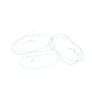 SUTURE, TAPER POINT, SIZE 2-0, 48", BLUE MONOFILAMENT, NEEDLE MH MH, ½ CIRCLE, 3 DZ/BX, SOLD AS BOX ETHICON 243