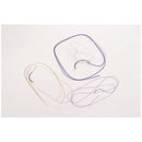 Ethicon Vicryl (Polyglactin 910) Sutures Tbd-Suture Coated Vicryl Undyedbraided 4-0 Pc-1 18 1Dz/Bx -J835G - BriteSources