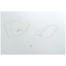 SUTURE, TAPER POINT, SIZE 1, 36", VIOLET MONOFILAMENT, NEEDLE CT-1, ½ CIRCLE, 3 DZ/BX, SOLD AS BOX ETHICON 243