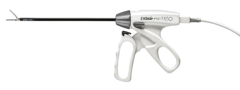Ethicon Enseal Trio Tissue Sealers Trio Seal 35Cm 5Mm 3Mm Tipcurved 6/Bx -ETRIO335H - BriteSources