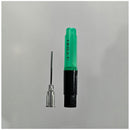 BLUNT NEEDLE, 20G X 1½", STERILE, ALUMINUM HUB, 25/BX, 4 BX/CS, SOLD AS CASE EXEL 244