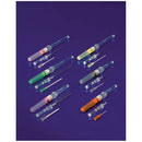 IV CATHETER, 16G X 2,"50/BX, 4 BX/CS, SOLD AS CASE EXEL 244