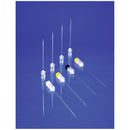 SPINAL NEEDLE, 22G X 2¾", BLACK, 50/BX, 2 BX/CS, SOLD AS CASE EXEL 244