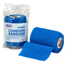 First Aid Only/Acme United Refill Items For Kits Refill Sc 3In Self Adheringwrap Blue -FAE-5933 - BriteSources