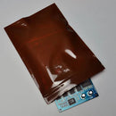 ELKAY PLASTICS PHARMACY BAG, SOLD AS 10/CASE ELKAY FAM30608