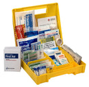 First Aid Only/Acme United Travel & Specialty Kits First Aid Kt Vehicle 138Pcplastic Cs -FAO-340-001 - BriteSources