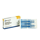 First Aid Only/Acme United Adhesive Bandages & Strips Bandages Fabric Knuckle Bluemetal Detectable 1500/Bx -1-692 - BriteSources