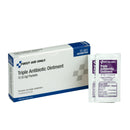 BZK ANTISEPTIC WIPES, 50/BX, SOLD AS BOX FIRST 10000455