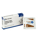 First Aid Only/Acme United Antiseptics, Creams & Ointments Wipes Pvp Iodine 10/Bx -12-015-003 - BriteSources