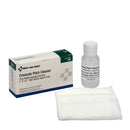 STING RELIEF WIPES, 10/BX, SOLD AS BOX FIRST 10000455