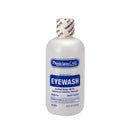 EYEWASH STATION, 16OZ SCREW CAP BOTTLE, W/ OSHA FIRST AID KIT , 6/CS, SOLD AS CASE FIRST 10000455