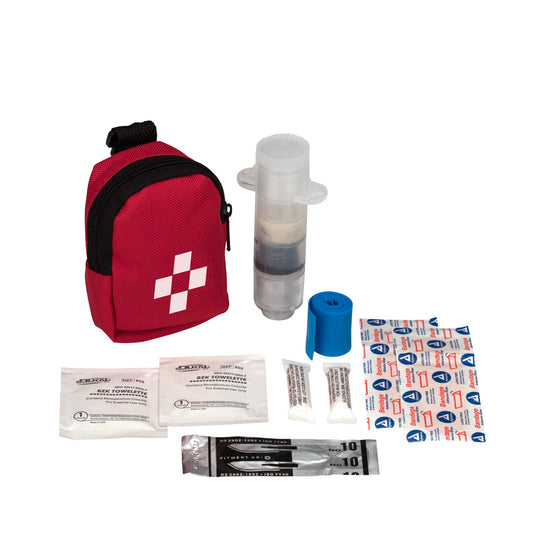 First Aid Only/Acme United Travel & Specialty Kits Snake Bite Kt Clip On -3027