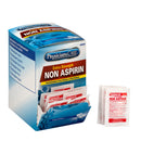 BAYER ASPIRIN, 2/PK, 50PK/BX, SOLD AS BOX FIRST 10000455