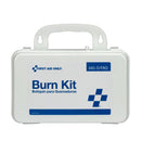 BURN DRESSING, 4" X 4", 1/BX, 10BX/CS, SOLD AS CASE FIRST 10000455