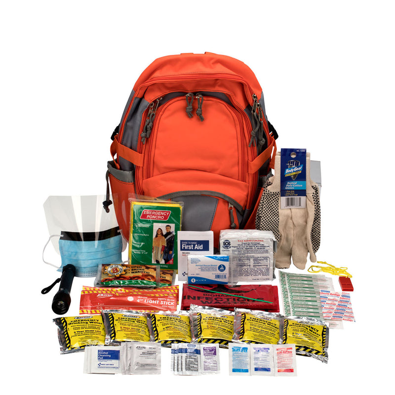 ARC EMERGENCY RESPONDER PACK, KIT TUBE, SOLD AS EACH FIRST 10000455