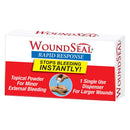 First Aid Only/Acme United Outdoor Hazards Blood Clot Powder Woundsealrapid Response Btl 1/Bx -90359 - BriteSources
