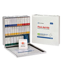 First Aid Only/Acme United Ansi/Osha Compliant Package First Aid Kt 54 Unit Ansi Bmetal Cs -90570 - BriteSources
