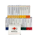First Aid Only/Acme United Ansi/Osha Compliant Package Refill 24 Unit Ansi Aplus -90611 - BriteSources