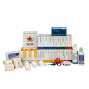 First Aid Only/Acme United First Aid Station - 2 Shelf Refill 2 Shelf Ansi Bplus W/Omeds -90619 - BriteSources