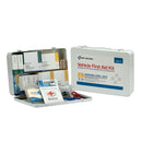 First Aid Only/Acme United Ansi/Osha Compliant Package First Aid Kt 50Person Vehicleansi Aplus Metal Cs -90673 - BriteSources