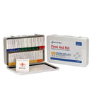 First Aid Only/Acme United Ansi/Osha Compliant Package First Aid Kt 36 Unit Ansiaplus Metal Cs -90701 - BriteSources
