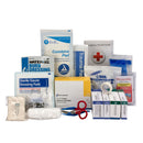 First Aid Only/Acme United Ansi/Osha Compliant Package Refill 25Person Contractoransi Aplus Lg -90786 - BriteSources