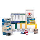 First Aid Only/Acme United Ansi/Osha Compliant Package Refill 50Person Vehicle Ansiaplus -90789 - BriteSources