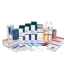 First Aid Only/Acme United First Aid Station - 3 Shelf Refill Ansi Bplus 3Shelf -90791 - BriteSources