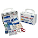 First Aid Only/Acme United Ansi/Osha Compliant Package First Aid Kt 10Person Ansi Arestaurant Version -90928 - BriteSources