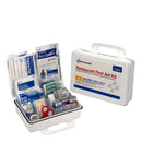 First Aid Only/Acme United Ansi/Osha Compliant Package First Aid Kt 25 Person Ansi Arestaurant Bulk Kt -90950 - BriteSources