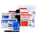 BLEEDING CONTROL RESPONSE KIT, LIMB, FABRIC POUCH, SOLD AS EACH FIRST 10000455
