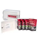 First Aid Only/Acme United Bleeding Control Kits Cabinest Bleeding Control Corepro -91145 - BriteSources