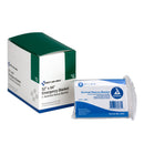 EMERGENCY BLANKET, 5/BG, SOLD AS BAG FIRST 10000455