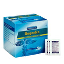 PHYSICIANSCARE IBUPROFEN, 2/PK, 125PK/BX, SOLD AS BOX FIRST 10000455