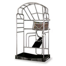 PRO EXTENSION, FOR 800 SS CLUB, ADDS 7” TO HEIGHT OF UNIT GENERALLY FOR PRO SPORTS TEAMS, SOLD AS EACH TRUE 10000712