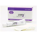 ANESTHETIC CREAM WITH TRANSPARENT DRESSINGS, 30G TUBE, SOLD AS EACH FERNDALE 10000096