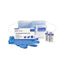First Aid Only/Acme United Personal Protection Pack Gown Disposable 1/Bx -90030 - BriteSources
