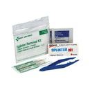 SPLINTER REMOVAL KIT, 7 PIECES, SOLD AS EACH FIRST 10000455