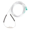 Airlife Cushion Nasal Cannula Cannula Cushion Ear Coversadult 14Ft U/Connect-It 50/Cs -FM2614U - BriteSources