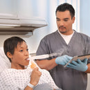 Airlife Mistymax Nebulizers Nebulizer Small Vol Misty Fast6In Flextube 7Ft O2 50/Cs -FN2438 - BriteSources