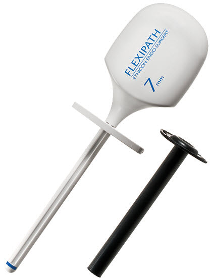 Ethicon Flexipath Surgical Trocar Trocar 15Mm Obtirator 15Mm Sleve6/Bx -FP015 - BriteSources