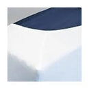 CHILD CRIB SHEET FOR 3" MATTRESS , 12/PK, SOLD AS PACK NOVUM 10000645